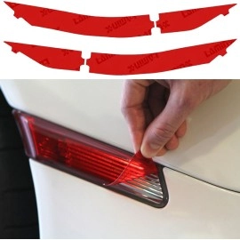 Lamin-X N2675 - 2022+ Nissan Pathfinder Reverse Light Covers