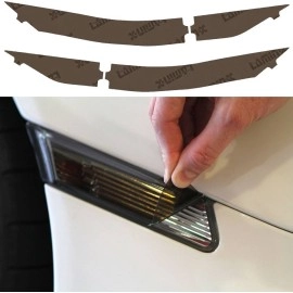 Lamin-X N2675 - 2022+ Nissan Pathfinder Reverse Light Covers