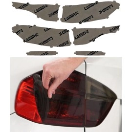 Lamin-X N275 - 2022+ Nissan Pathfinder Tail Light Covers