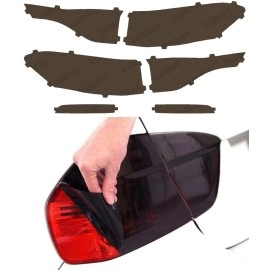 Lamin-X N275 - 2022+ Nissan Pathfinder Tail Light Covers