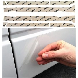 Lamin-X N3250 - 2017 Nissan Versa Note Rocker Panel Paint Protection