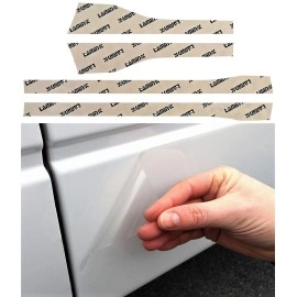 Lamin-X N3256 - 2018-2020 Nissan Kicks Rocker Panel Paint Protection