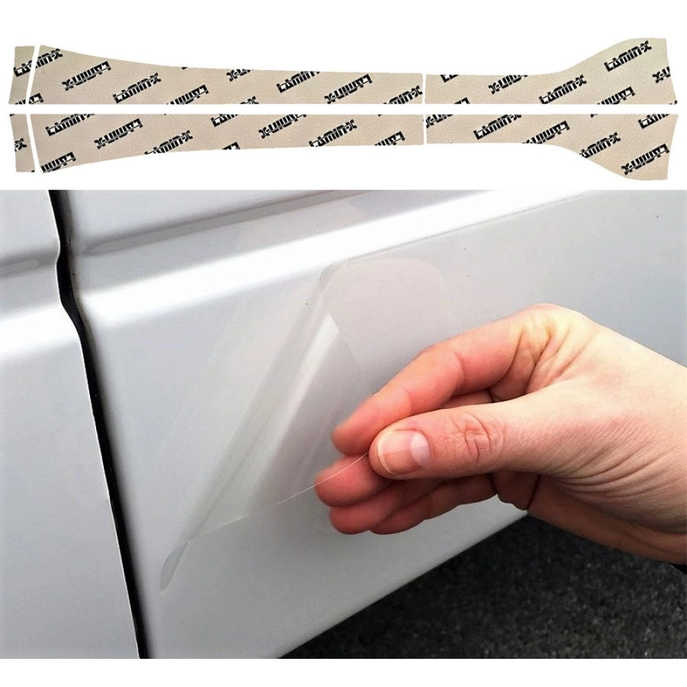 Lamin-X N3259 - 2019-2020 Nissan Murano Rocker Panel Paint Protection Lamin-X N3259 - 2019-2020 Nissan Murano Rocker Panel Paint Protection