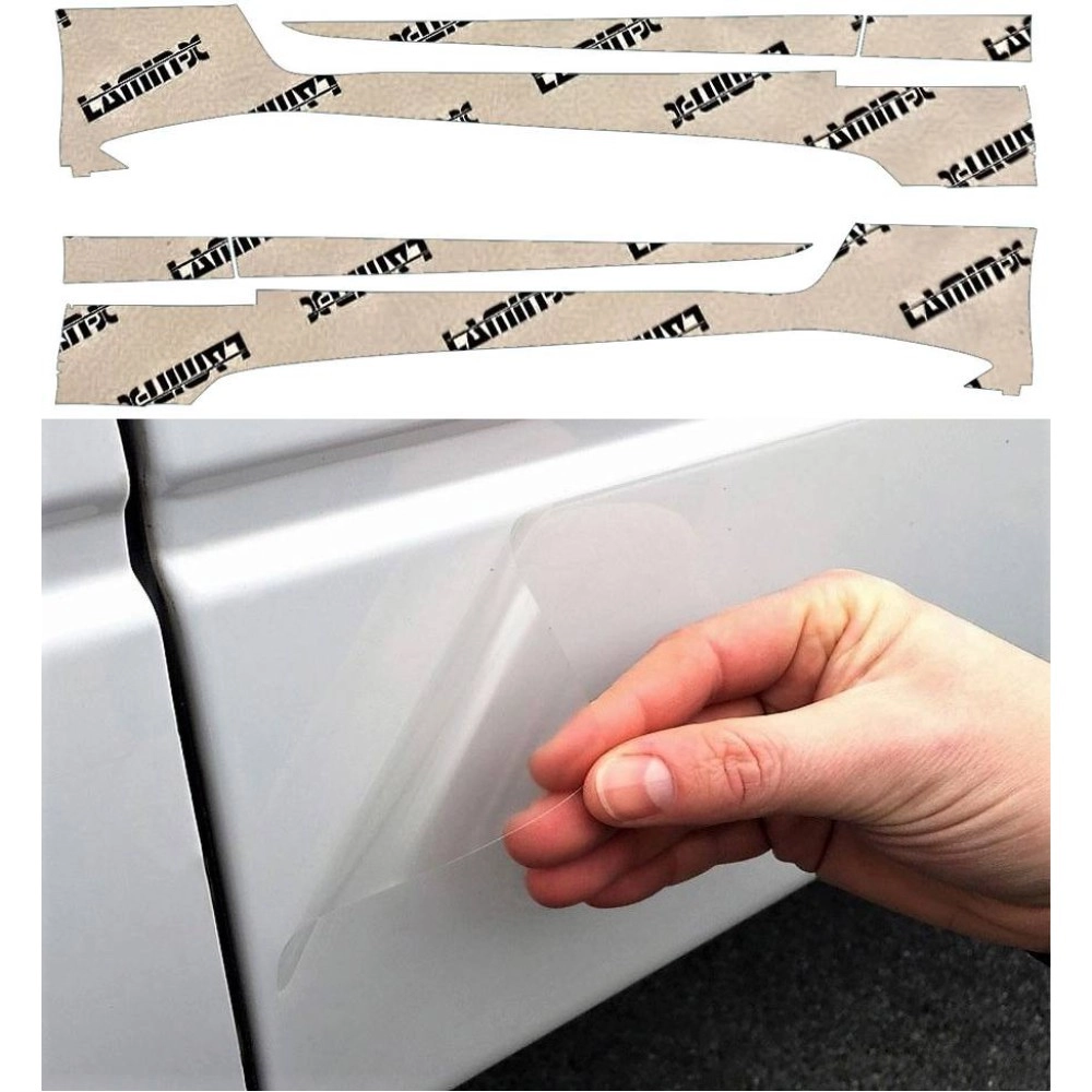 Lamin-X N3276 - 2023+ Nissan Z Rocker Panel Paint Protection Lamin-X N3276 - 2023+ Nissan Z Rocker Panel Paint Protection
