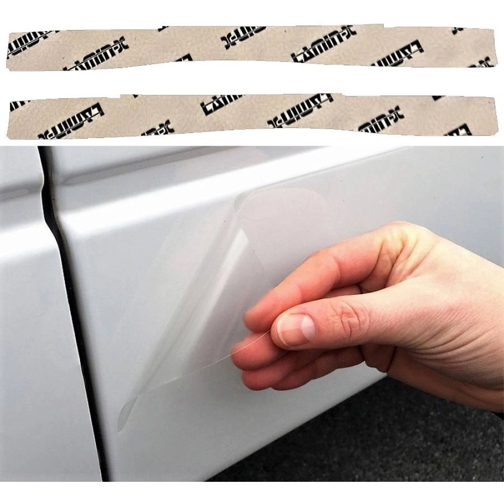 Lamin-X N3277 - 2017+ Nissan GT-R Rocker Panel Paint Protection Lamin-X N3277 - 2017+ Nissan GT-R Rocker Panel Paint Protection