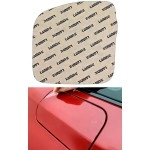 Lamin-X N4374 - 2022+ Nissan Frontier Pro 4X Fuel Door Guard