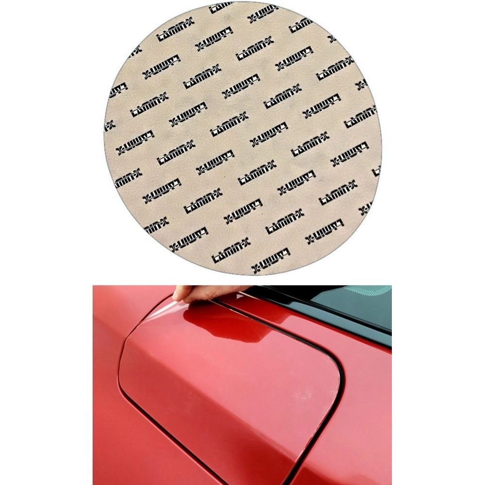 Lamin-X N4376 - 2023+ Nissan Z Fuel Door Guard Lamin-X N4376 - 2023+ Nissan Z Fuel Door Guard