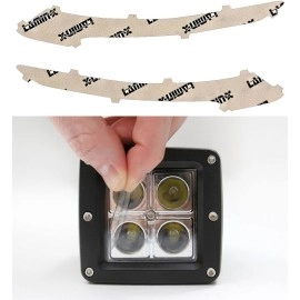 Lamin-X N4675 - 2022+ Nissan Pathfinder Turn Signal Covers