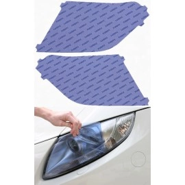 Lamin-X N516 - 2009-2020 Nissan Frontier Headlight Covers