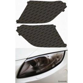 Lamin-X N516 - 2009-2020 Nissan Frontier Headlight Covers