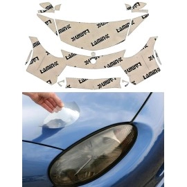 Lamin-X N776 - 2023+ Nissan Z Clear Bra Paint Protection Film