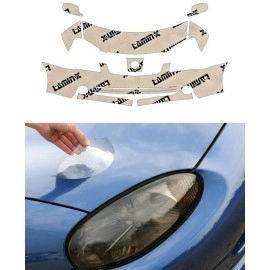 Lamin-X N907 - 2004-2006 Nissan Sentra & SE-R & SpecV Clear Bra Paint Protection Film