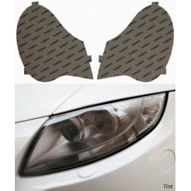 Lamin-X P003 - 2002-2005 Porsche 911 Carrera Headlight Covers