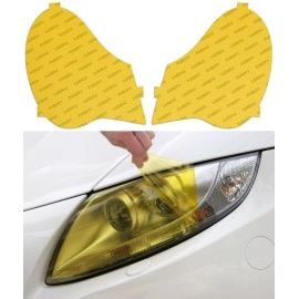 Lamin-X P003 - 2002-2005 Porsche 911 Carrera Headlight Covers