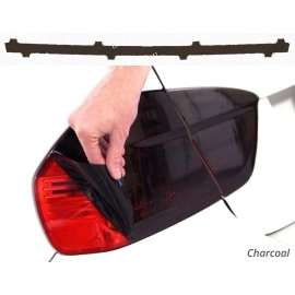 Lamin-X P1129 - 2017-2019 Porsche 911 Carrera 4 & 4s & Targa Center Tail Light Cover