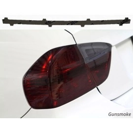 Lamin-X P1129 - 2017-2019 Porsche 911 Carrera 4 & 4s & Targa Center Tail Light Cover