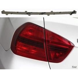 Lamin-X P1129 - 2017-2019 Porsche 911 Carrera 4 & 4s & Targa Center Tail Light Cover