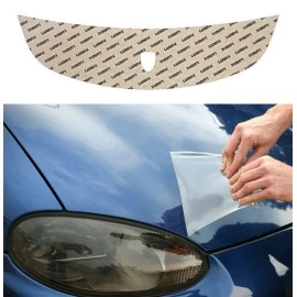 Lamin-X P1412 - 2010-2013 Porsche 911 Turbo & GT2 Invisible Bug Guard Paint Protection Film