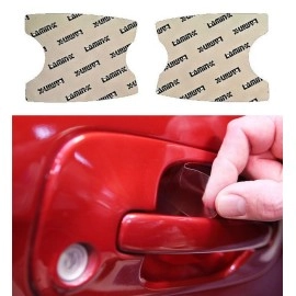 Lamin-X P1526 - 2010-2011 Porsche 911 GT3 & RS Door Handle Cup Paint Protection