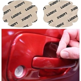 Lamin-X P1545 - 2020+ Porsche 718 Spyder Door Handle Cup Paint Protection