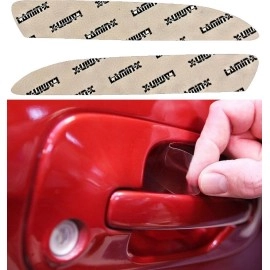 Lamin-X P1546 - 2020+ Porsche 911 Turbo Door Handle Cup Paint Protection