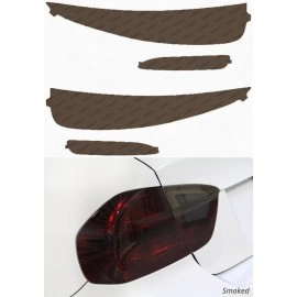 Lamin-X P219 - 2012-2016 Porsche 911 Carrera 4 & 4s & Targa Tail Light Covers