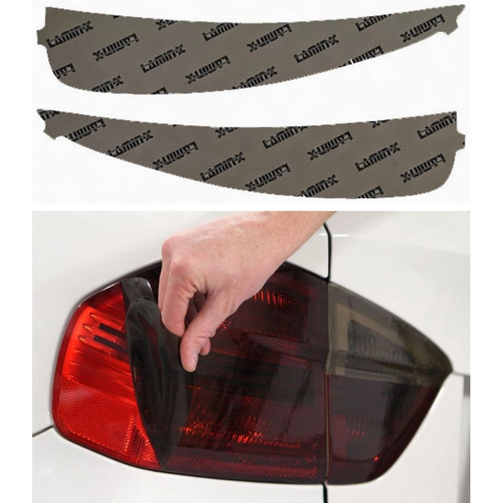 Lamin-X P225 - 2014-2016 Porsche 911 Turbo Tail Light Covers Lamin-X P225 - 2014-2016 Porsche 911 Turbo Tail Light Covers