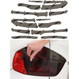 Lamin-X P242 - 2019-2021 Porsche Macan Tail Light Covers