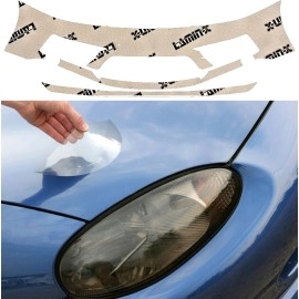 Lamin-X P2941 - 2020 Porsche 911 Carrera Front Bumper Paint Protection