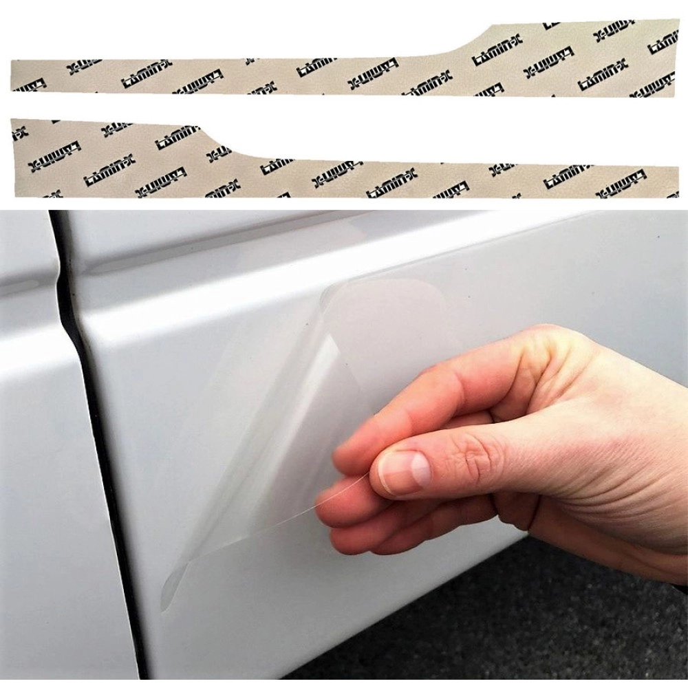 Lamin-X P3225 - 2014-2016 Porsche 911 Turbo Rocker Panel Paint Protection Lamin-X P3225 - 2014-2016 Porsche 911 Turbo Rocker Panel Paint Protection