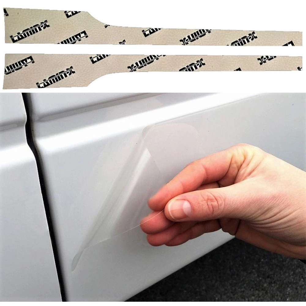 Lamin-X P3233 - 2017-2019 Porsche 911 Turbo Rocker Panel Paint Protection Lamin-X P3233 - 2017-2019 Porsche 911 Turbo Rocker Panel Paint Protection
