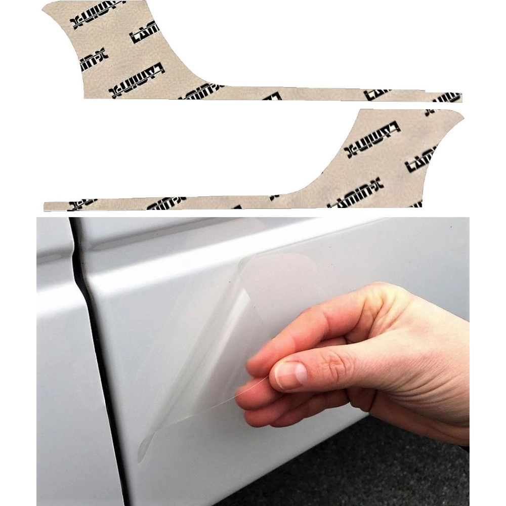 Lamin-X P3234 - 2016 Porsche 911 GT3 & GT3 RS Rocker Panel Paint Protection Lamin-X P3234 - 2016 Porsche 911 GT3 & GT3 RS Rocker Panel Paint Protection