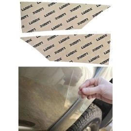 Lamin-X P3430 - 2017+ Porsche 718 Boxster Wheel Arch Paint Protection Film