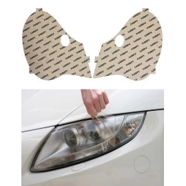 Lamin-X P503 - 2002-2005 Porsche 911 Carrera Headlight Covers