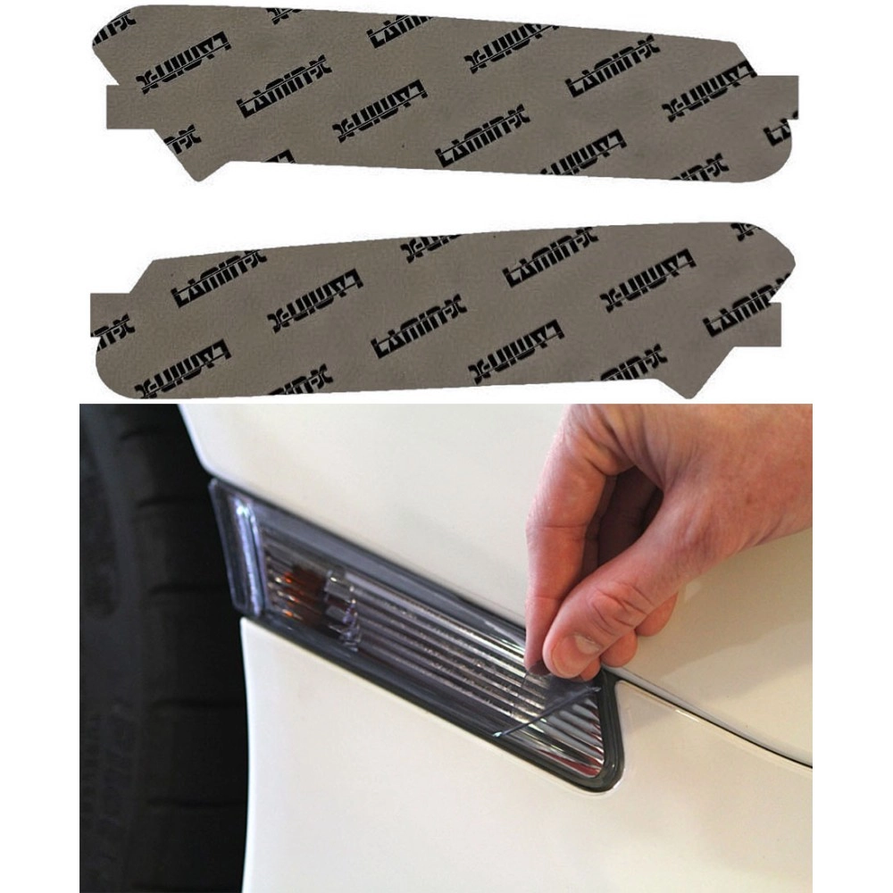 Lamin-X P618 - 2009-2012 Porsche Cayman Side Marker Light Covers