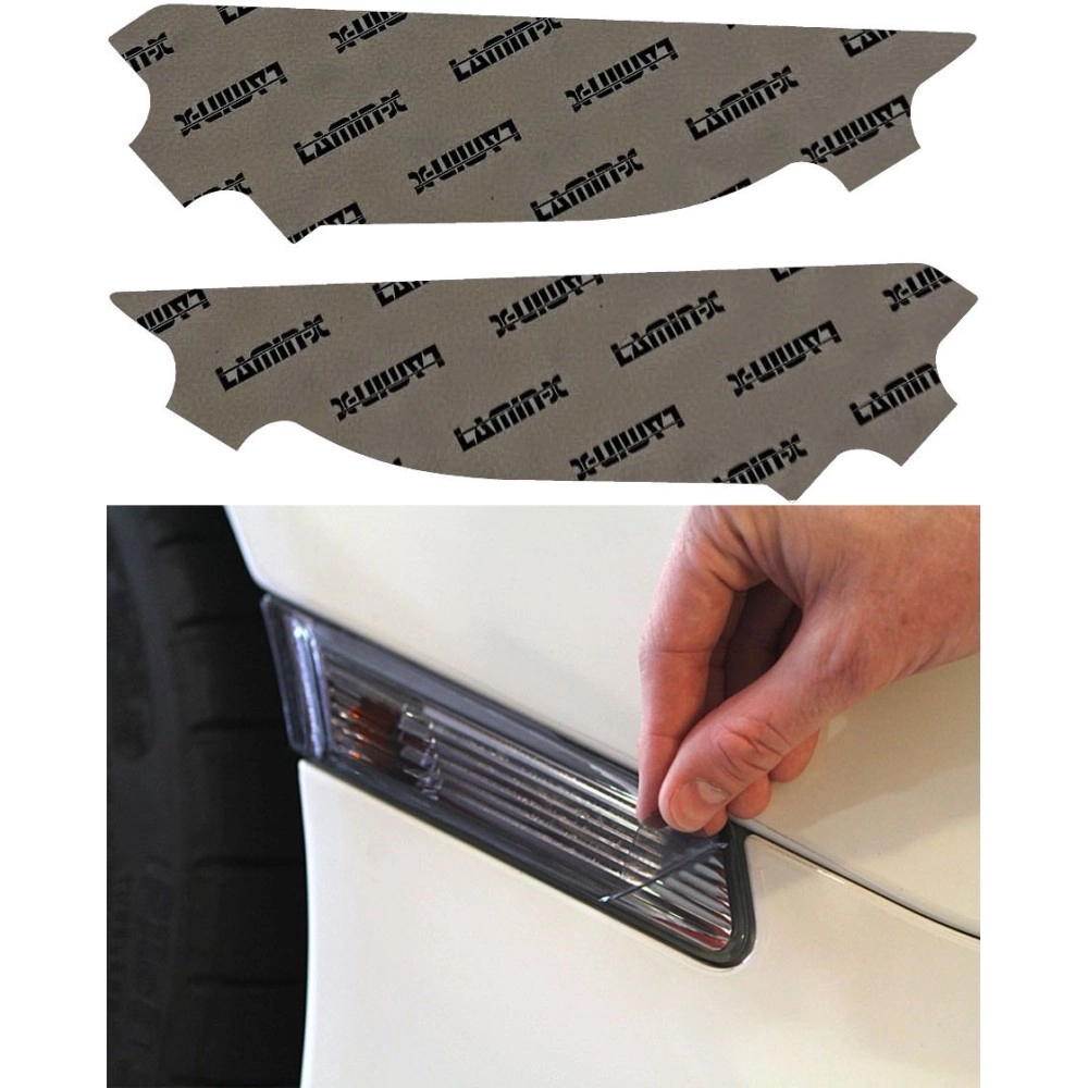 Lamin-X P630 - 2017+ Porsche 718 Boxster Side Marker Light Covers