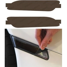 Lamin-X P639 - 2019-2023 Porsche Cayenne Side Marker Light Covers