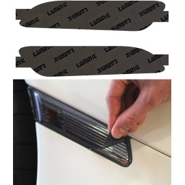 Lamin-X P639 - 2019-2023 Porsche Cayenne Side Marker Light Covers
