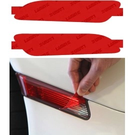 Lamin-X P639 - 2019-2023 Porsche Cayenne Side Marker Light Covers