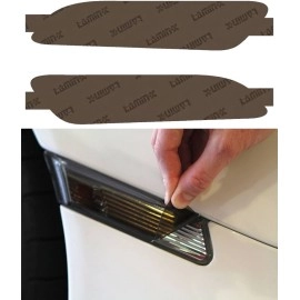 Lamin-X P639 - 2019-2023 Porsche Cayenne Side Marker Light Covers