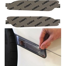 Lamin-X P639 - 2019-2023 Porsche Cayenne Side Marker Light Covers