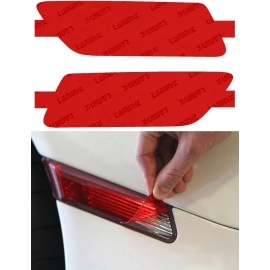 Lamin-X P642 - 2019-2021 Porsche Macan Side Marker Light Covers