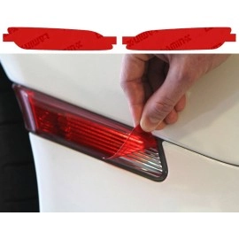Lamin-X P650 - 2024+ Porsche Cayenne Side Marker Light Covers