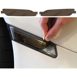 Lamin-X P650 - 2024+ Porsche Cayenne Side Marker Light Covers