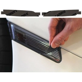 Lamin-X P653 - 2024+ Porsche Panamera Side Marker Light Covers