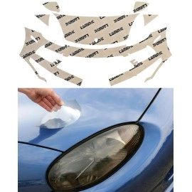Lamin-X P739 - 2019-2023 Porsche Cayenne Clear Bra Paint Protection Film