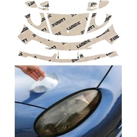 Lamin-X P746 - 2020+ Porsche 911 Turbo Clear Bra Paint Protection Film