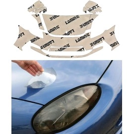 Lamin-X P753 - 2024+ Porsche Panamera Clear Bra Paint Protection Film