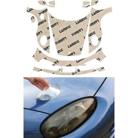 Lamin-X P846 - 2020+ Porsche 911 Turbo Full Coverage Clear Bra