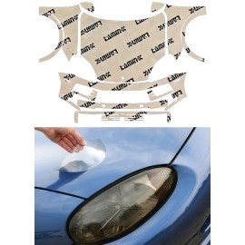 Lamin-X P850 - 2024+ Porsche Cayenne SUV Full Coverage Clear Bra